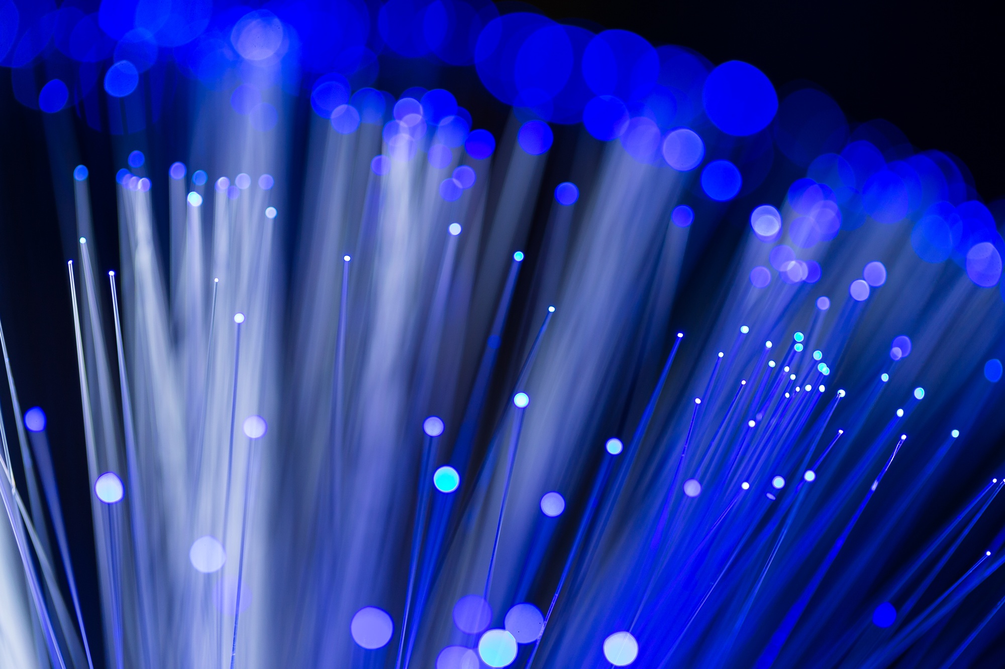 Microtel structured data cabling installation