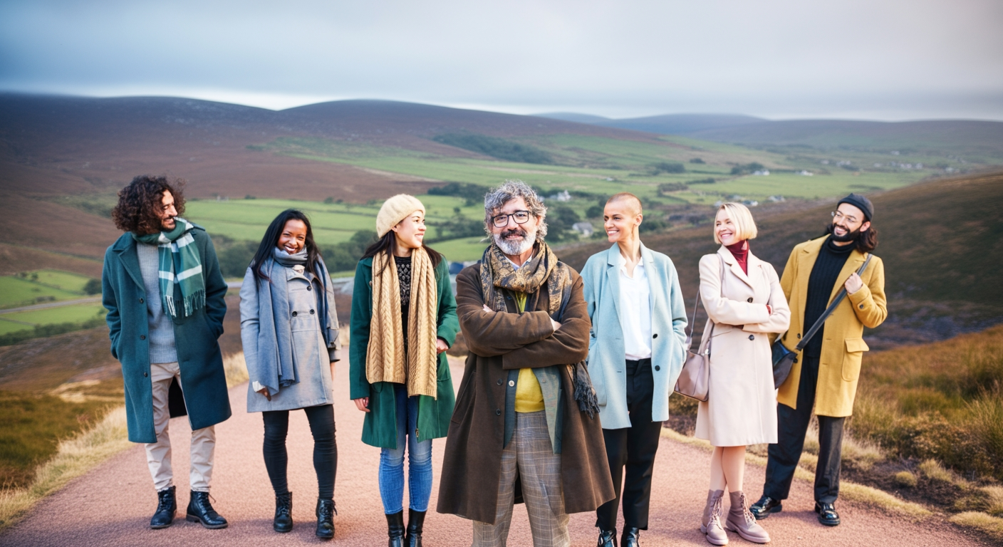 tourism it networks in ireland for hospitality