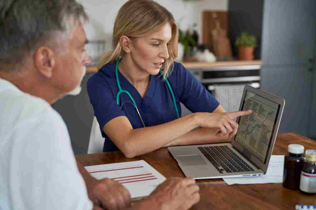 microtel healthcare doctor nurse network